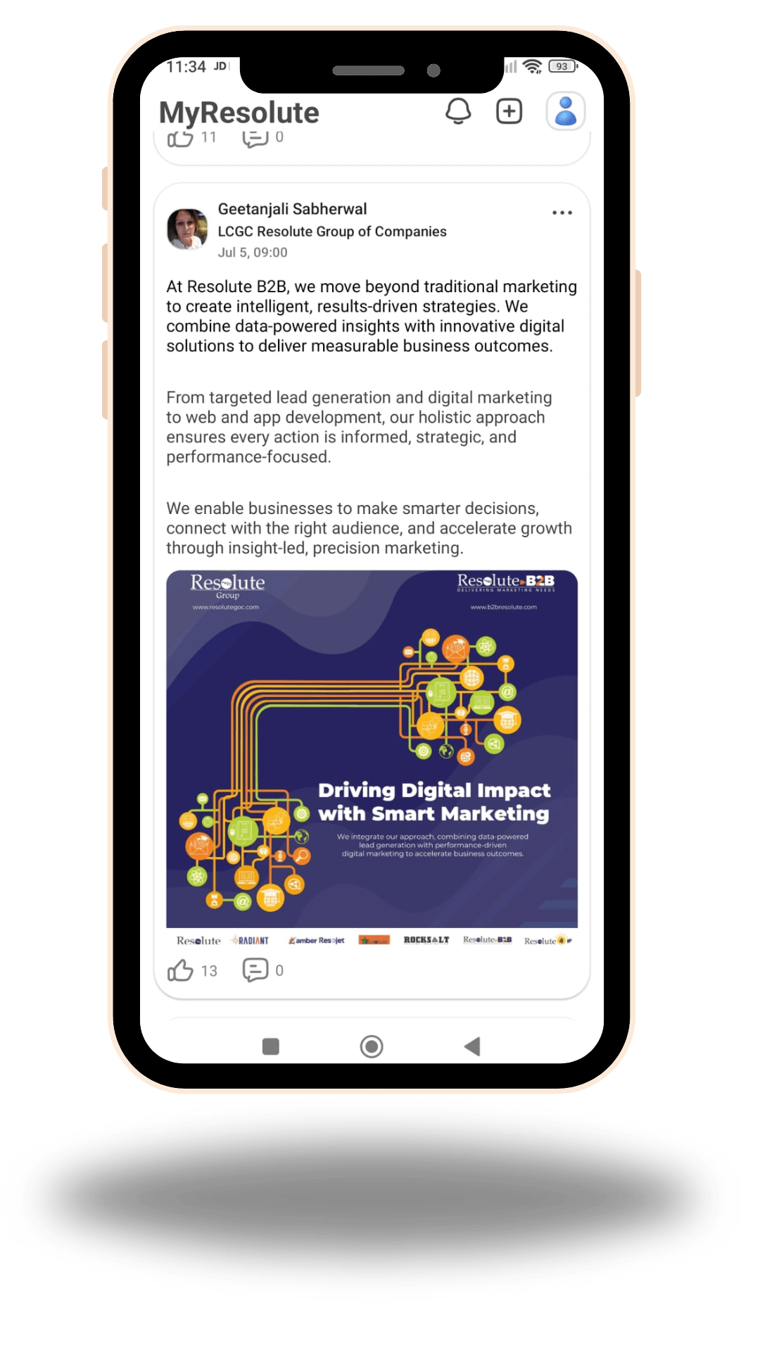 Web / App Development