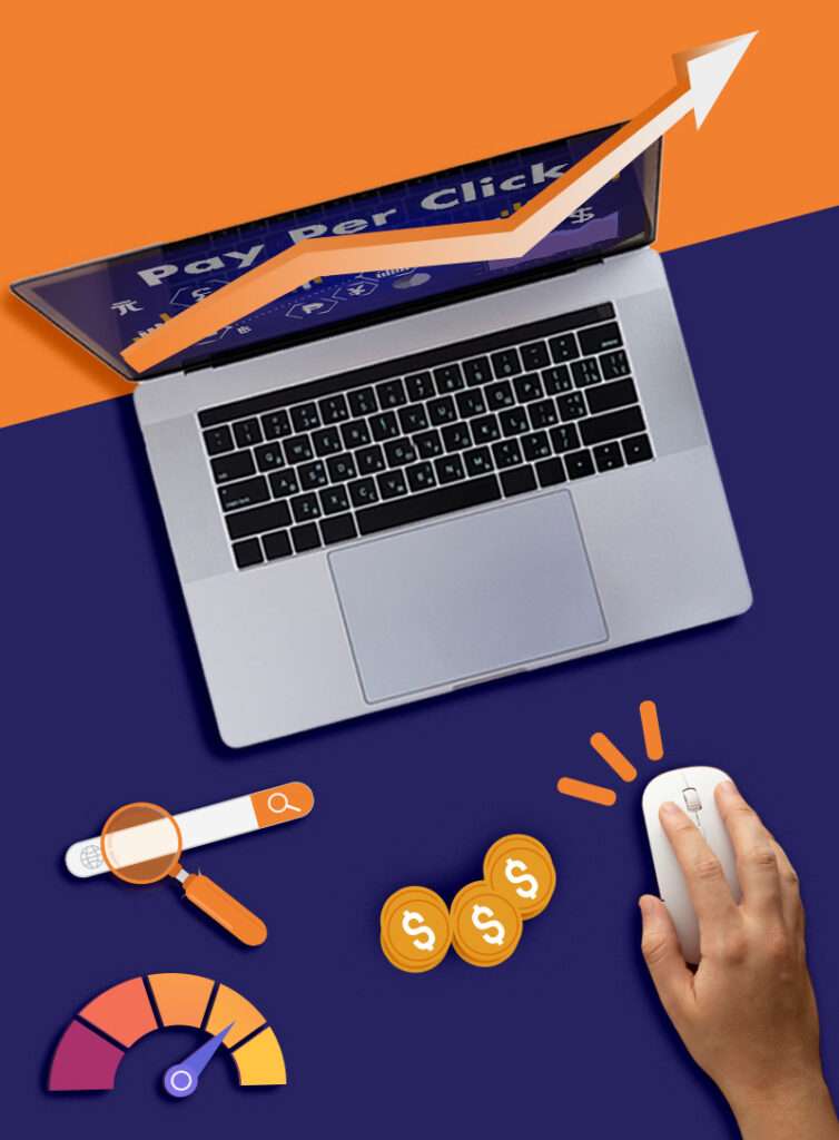 PPC Services in Hyderabad, Telangana