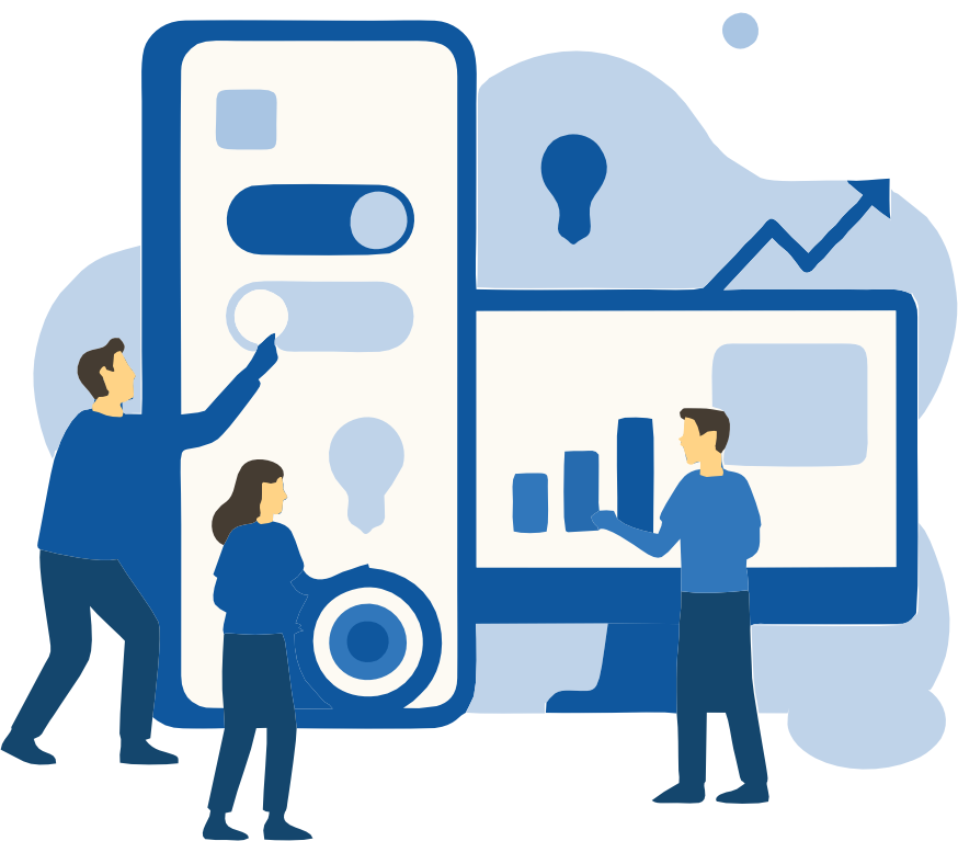 Web Development Services in Hyderabad, Telangana